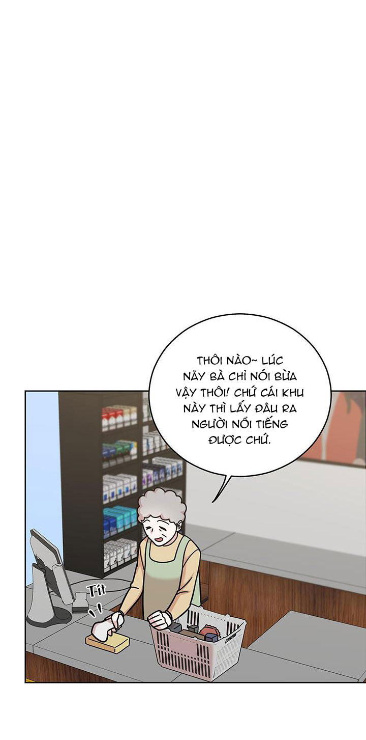 sự tình khó tránh chapter 6 36