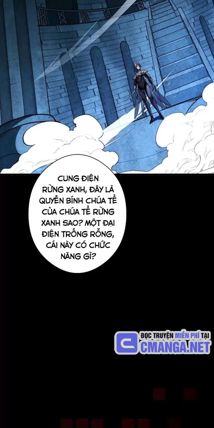ta, chúa tể rừng xanh chapter 22 51