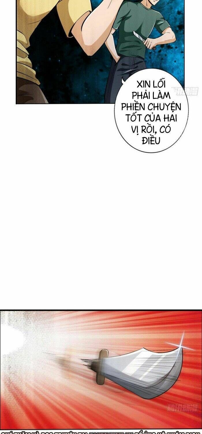 nhân vật phản diện đi tìm đường chết chapter 90 31