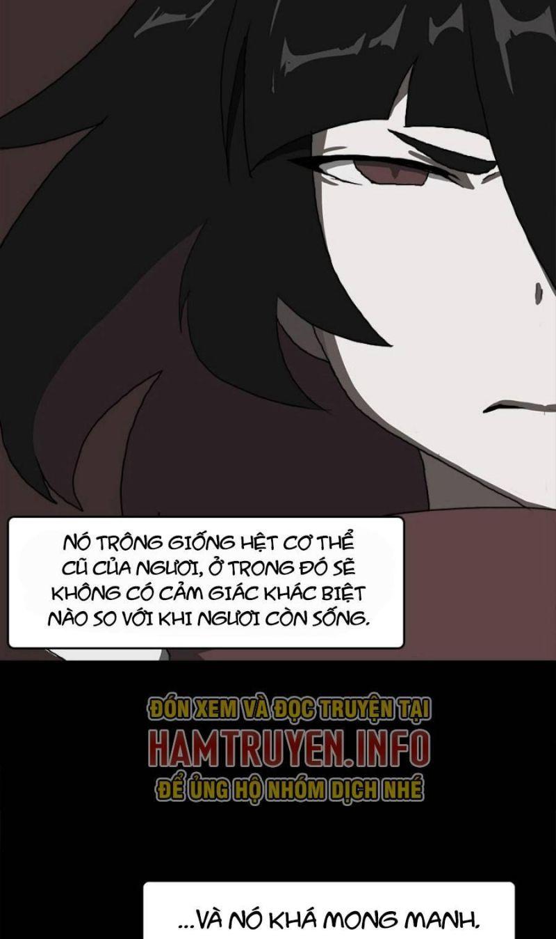 tử thần chapter 4 14