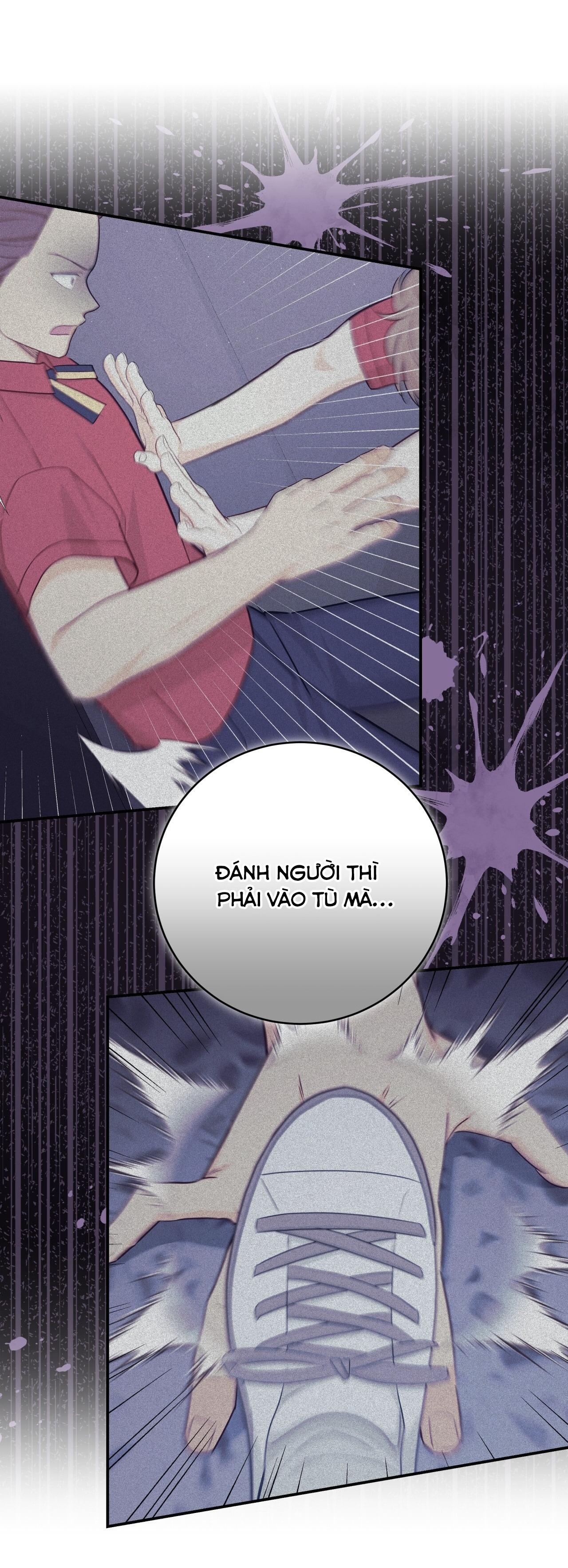 vị ngọt không đường (sweet not sugar) chapter 36 13