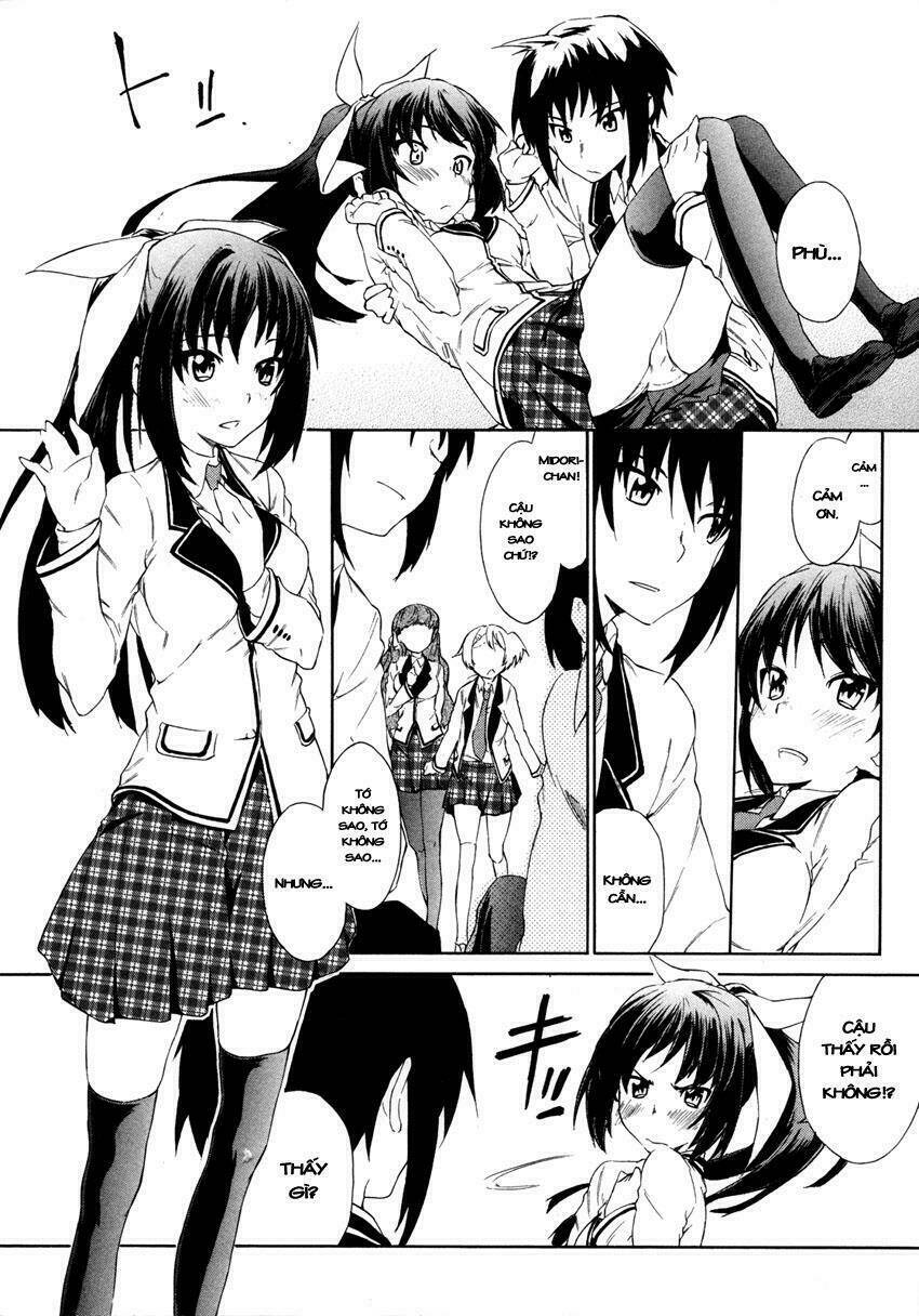 sexual hunter riot chapter 1 24