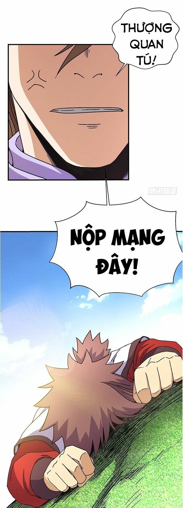 phong quỷ truyền thuyết chapter 107 14