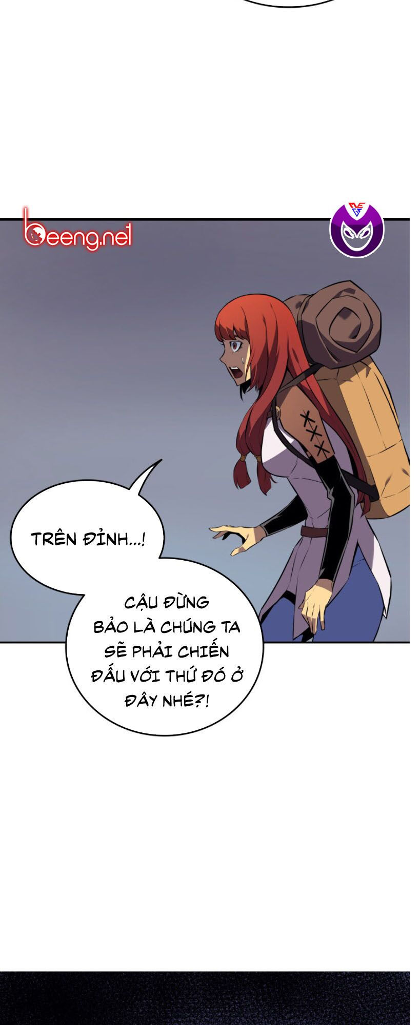 sự trở lại của pháp sư vĩ đại sau 4000 năm chapter 30 20