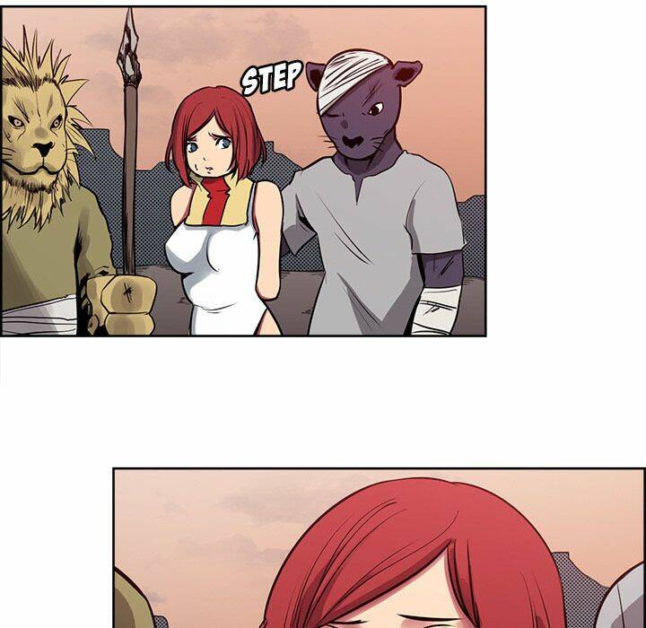 dâm dục hùng chapter 52 20