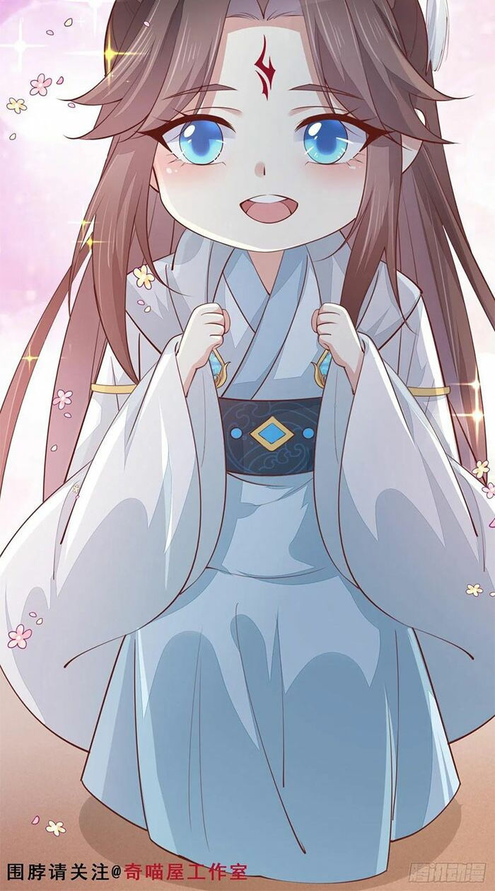 chi tôn đồng thuật sư: tuyệt thế đại tiểu thư chapter 211.5 32