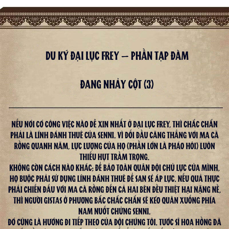 trưởng giám ngục trông coi các ma nữ chapter 97 97