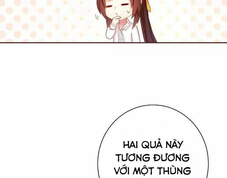 thực luyến kỳ duyên chapter 25 26