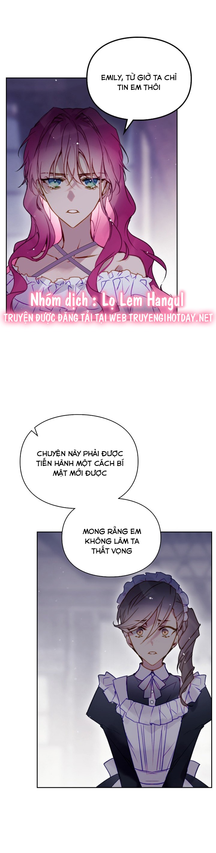 kết thúc của nhân vật phản diện chỉ có thể là cái chết chapter 145 20