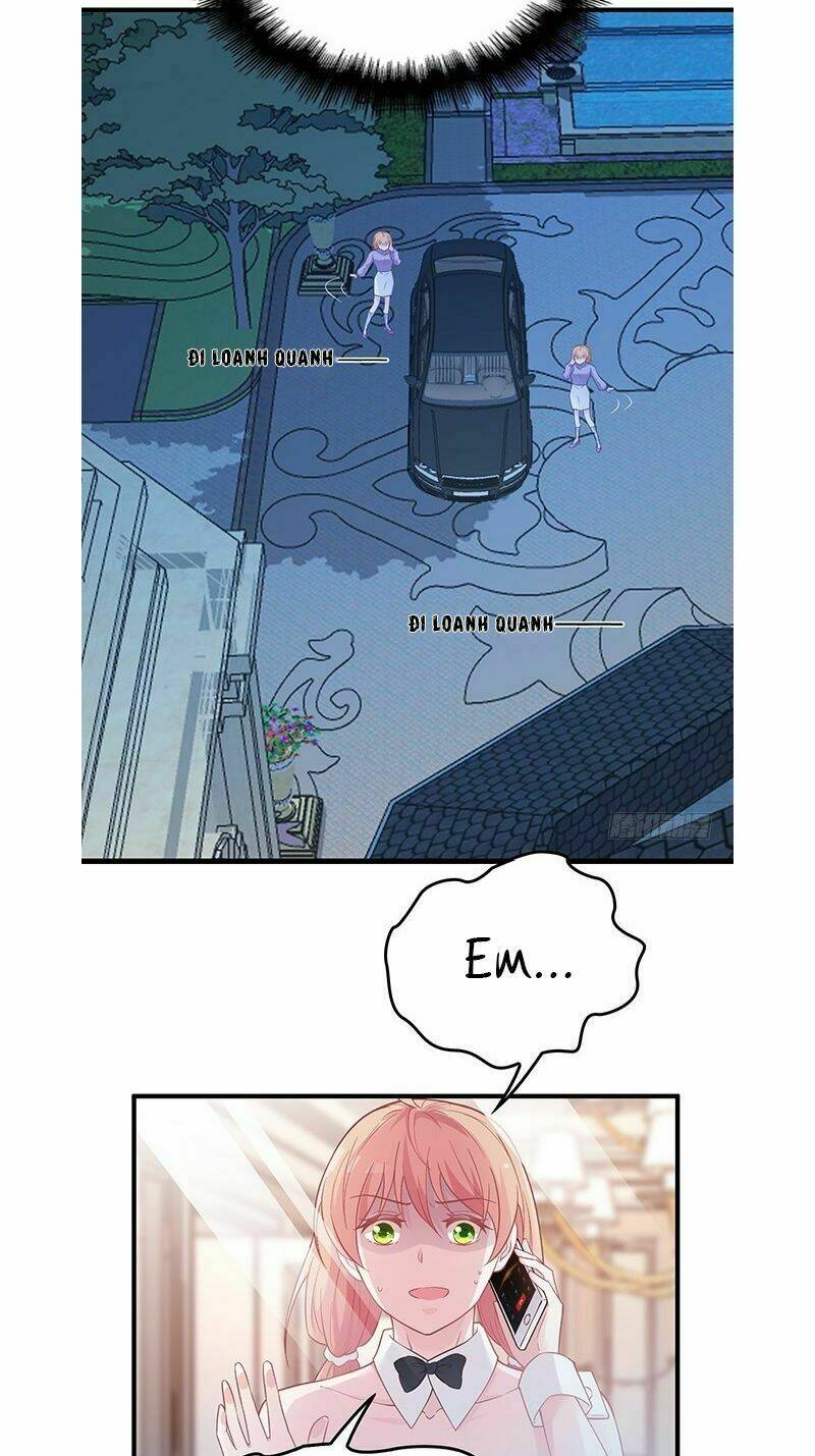 bí mật kết hôn với ảnh đế: vợ ơi đến đây tấn công đi nào chapter 44 13