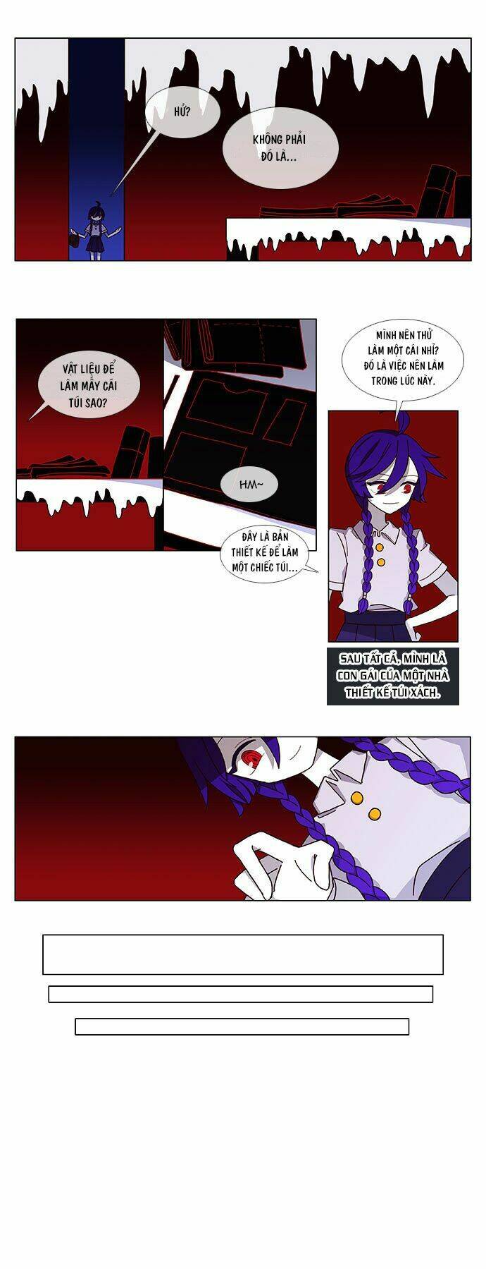 the devil's bag chapter 13 7