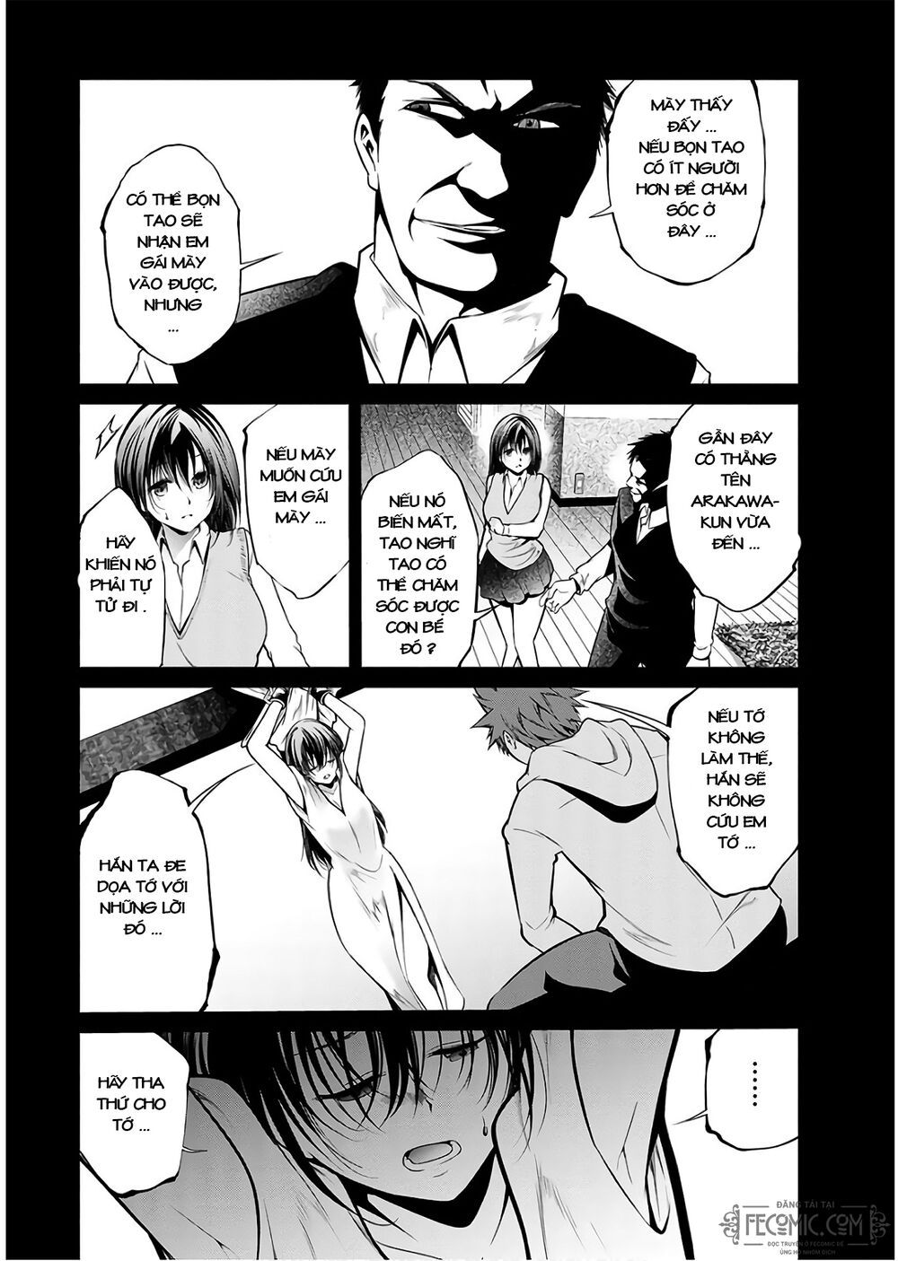 thí nghiệm ngục tù chapter 47 17