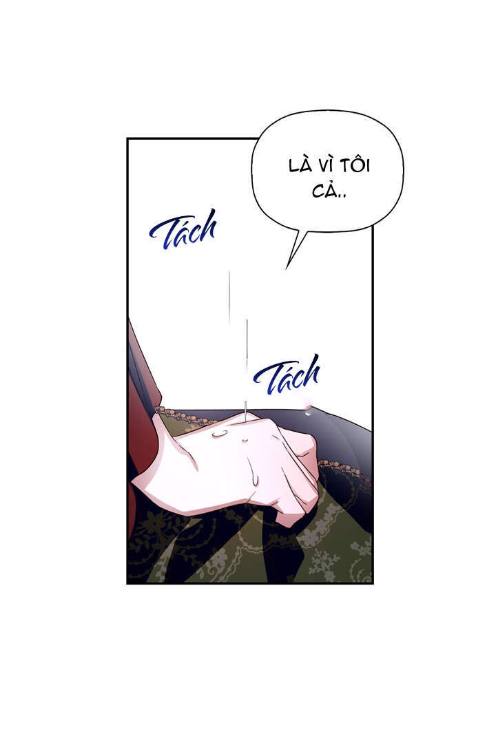 cách che giấu đứa con của hoàng đế chapter 17 69