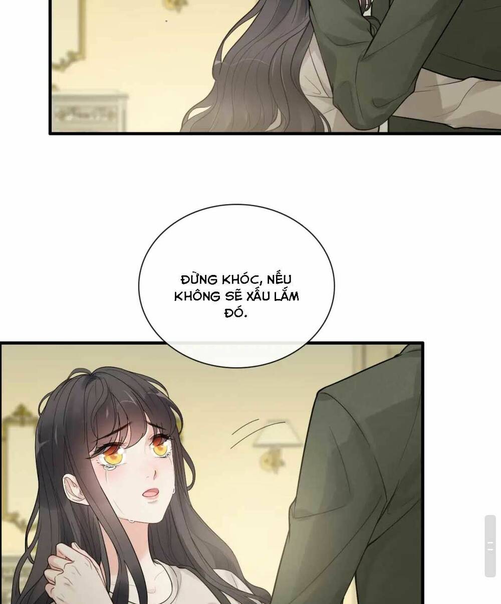 cô vợ hợp đồng bỏ trốn của tổng giám đốc chapter 423 26