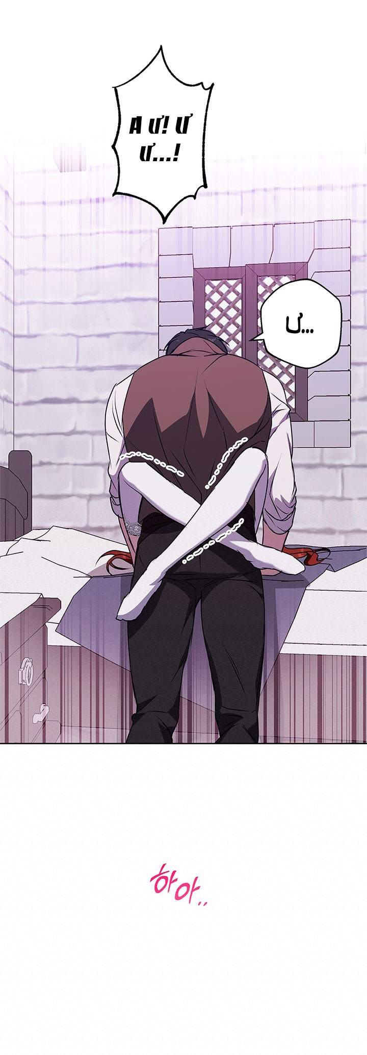 mùa đông đến chapter 50.2 28