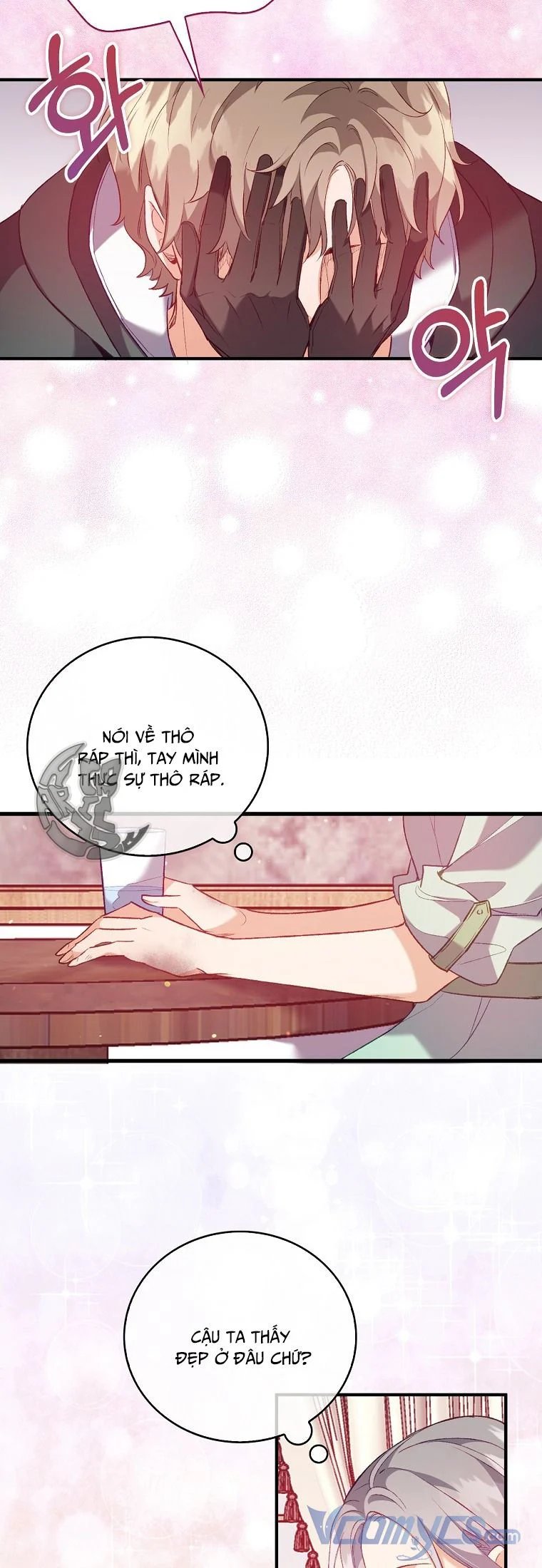 tôi chỉ nhận ra sau khi mất cô ấy chapter 12 7