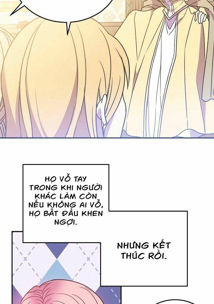 tiểu thư quái vật chapter 5 34