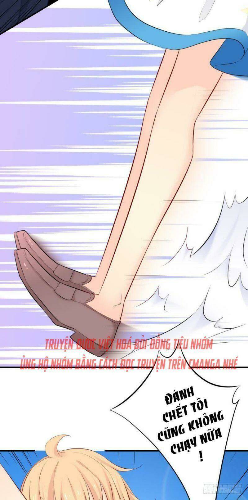 nhân ngư học trưởng, đừng ôm ta! chapter 12 49