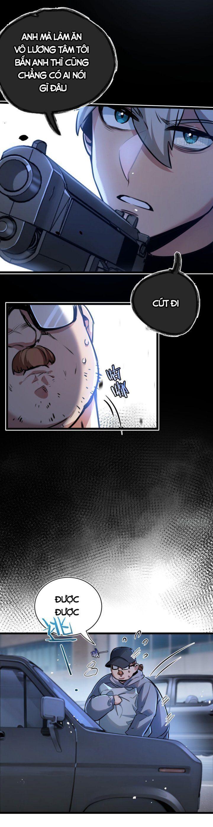 mạt thế siêu cấp nông trường chapter 4 23