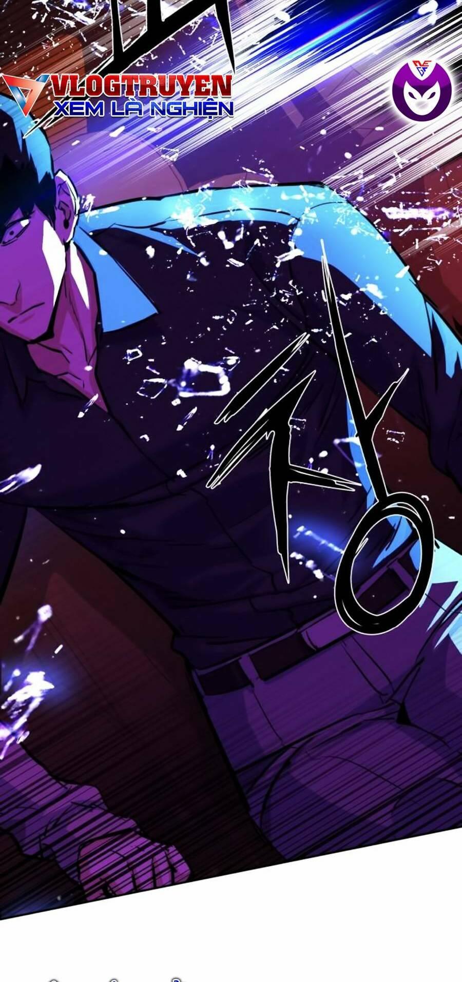 bạn học tôi là lính đánh thuê chapter 60 67