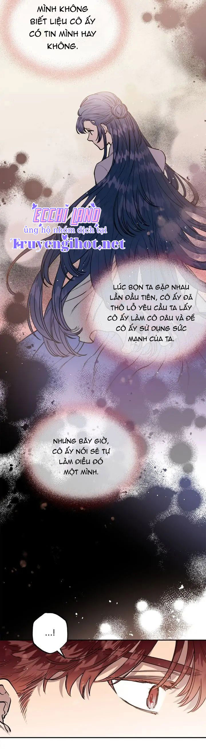 cô dâu thiên đàng chapter 47.1 6