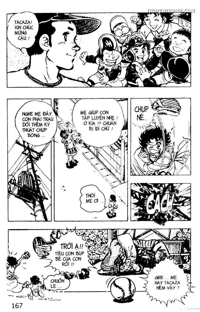 cậu bé giỏi võ chapter 8 26