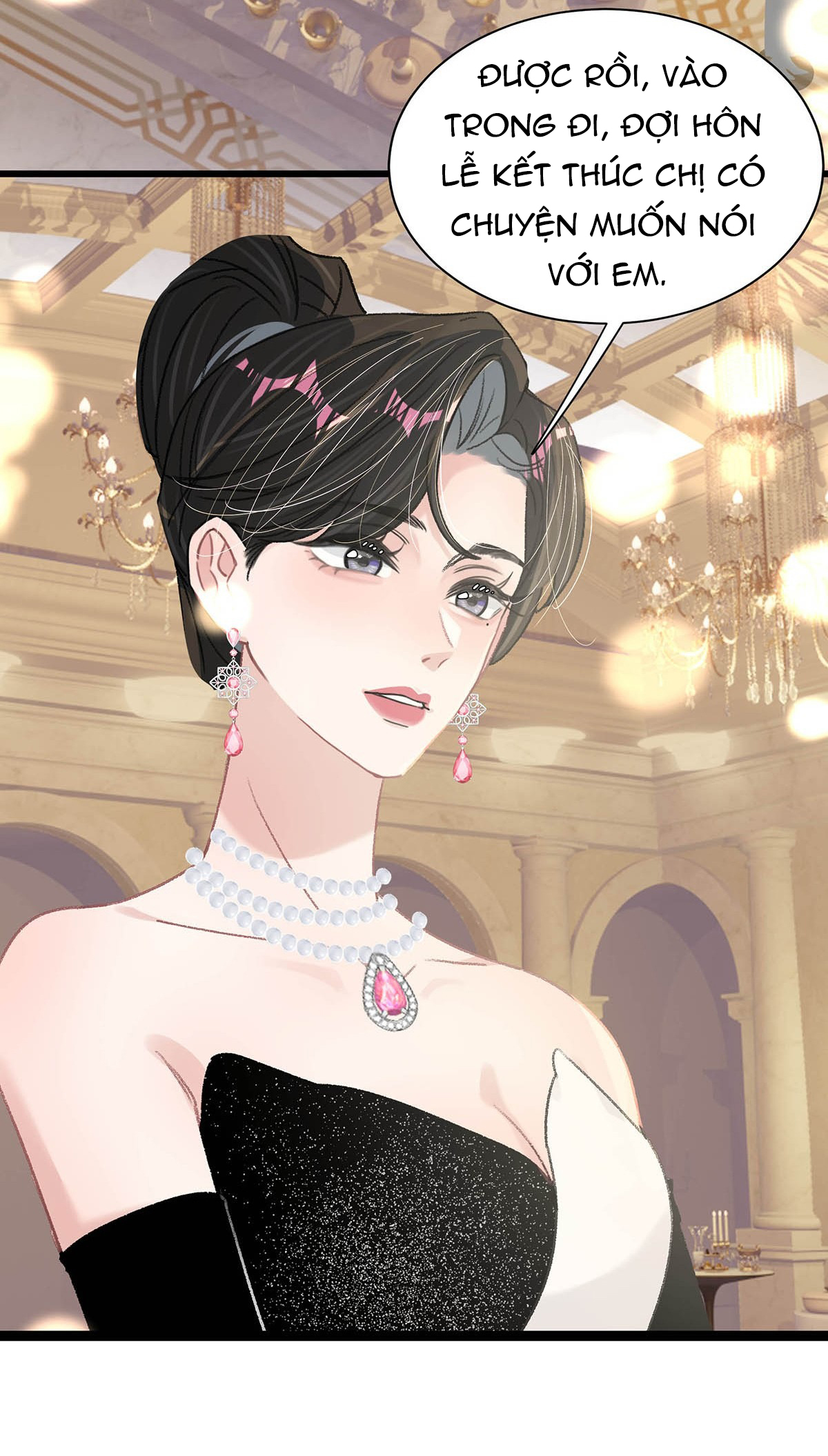 bị mẹ kế là ảnh hậu cưỡng ép yêu trong show thực tế chapter 28 31