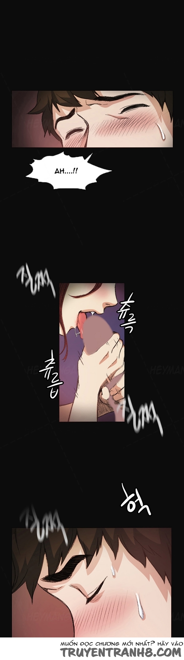 by chance chapter 6 34