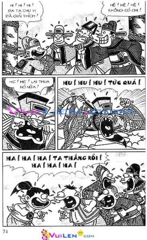 thần đồng đất việt chapter 122 71