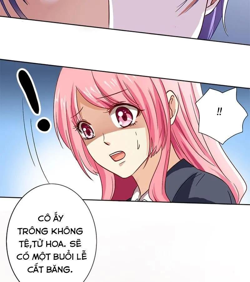 tống thống hống hách và cô gái ngây thơ chapter 2 49