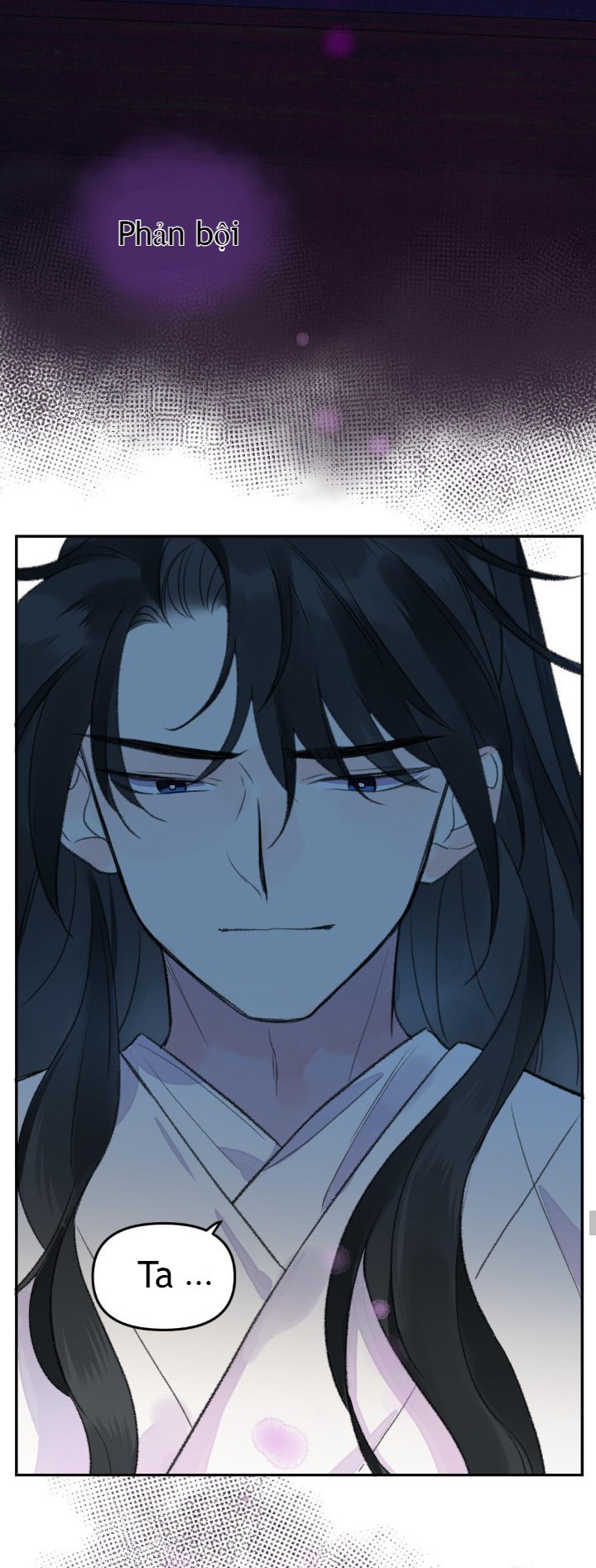 tôi không đời nào chịu yêu một tên đàn ông bằng giấy đâu chapter 6 24