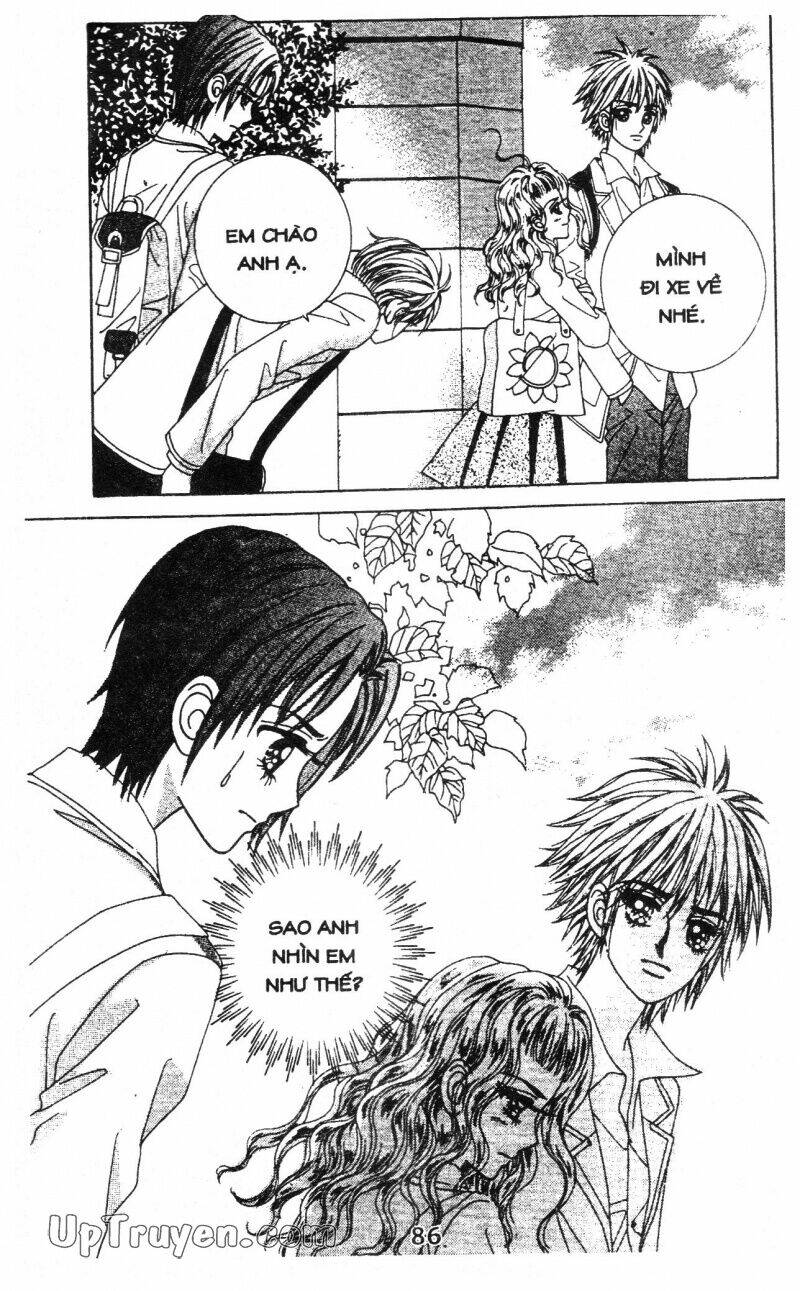 mặt nạ tình yêu chapter 82 10