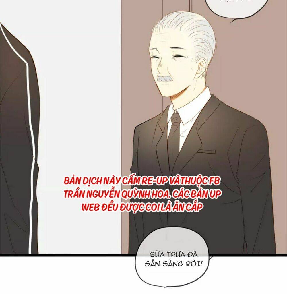 điều giáo quan hệ chapter 14 21