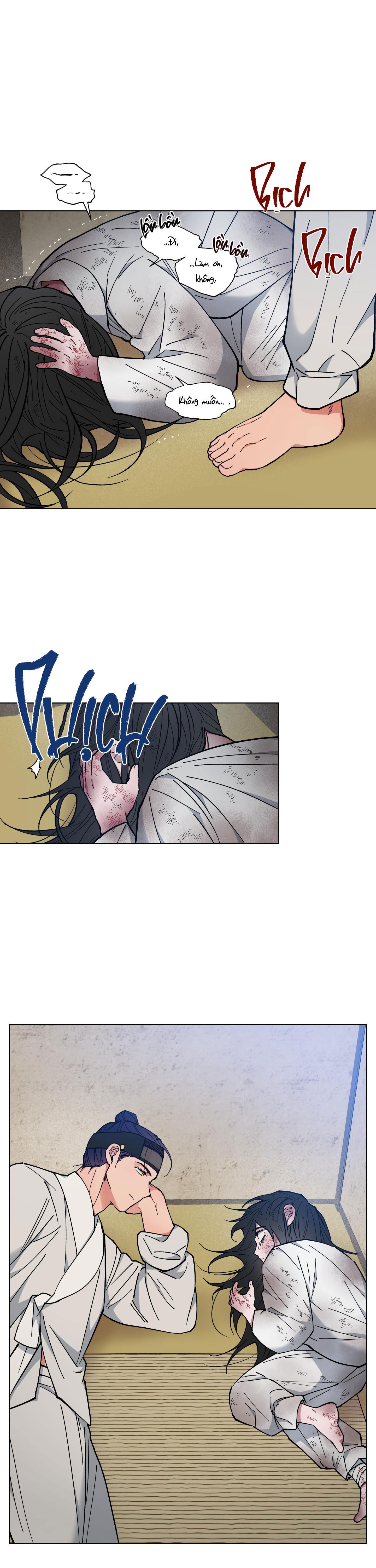 bình minh của rồng chapter 36 29