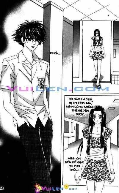 anh,bạn trai và người ấy chapter 9 146