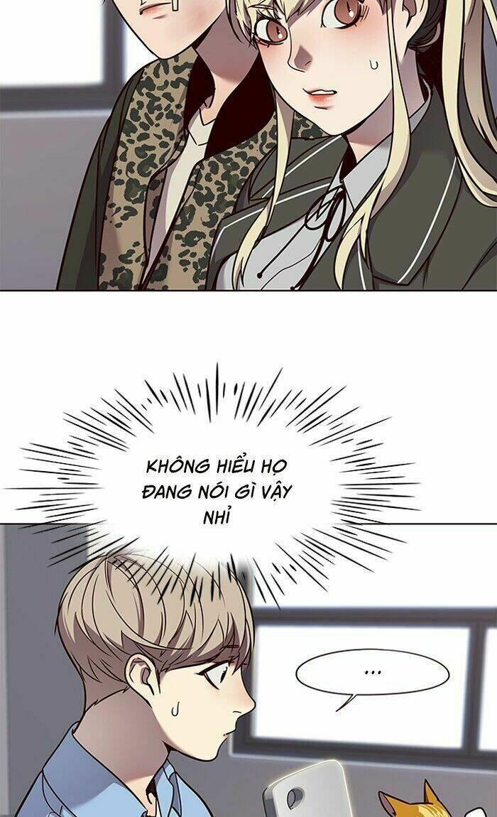 biến thân thành mèo chapter 62 52