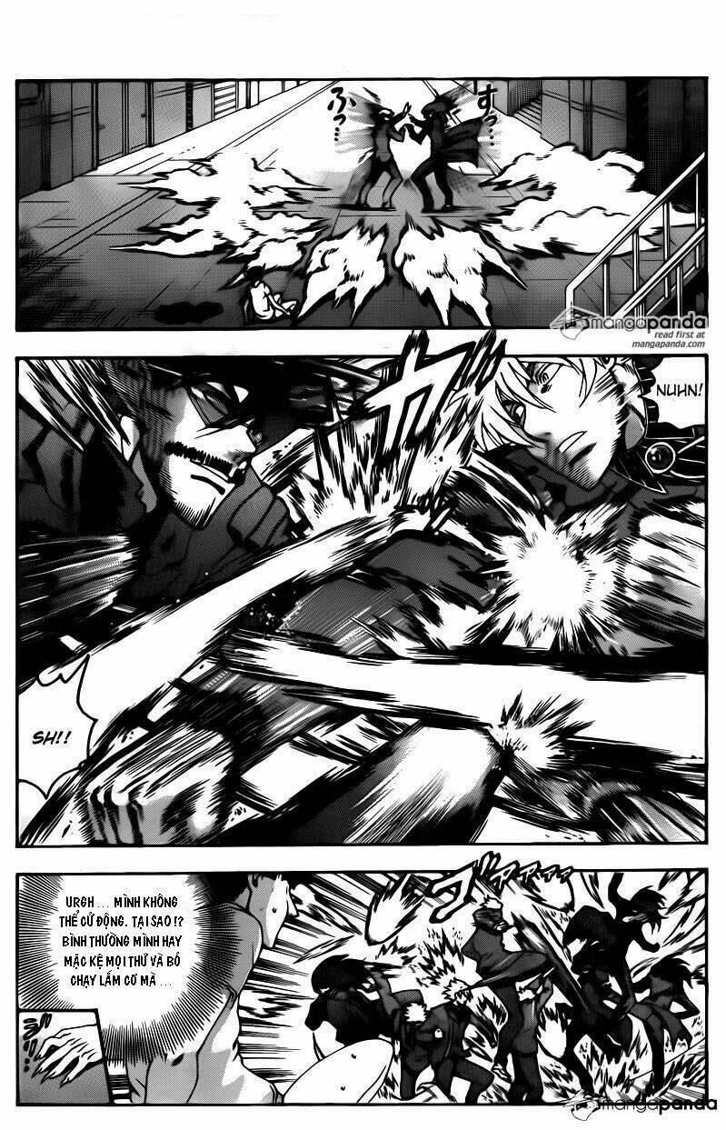 history's strongest disciple kenichi chapter 571 2