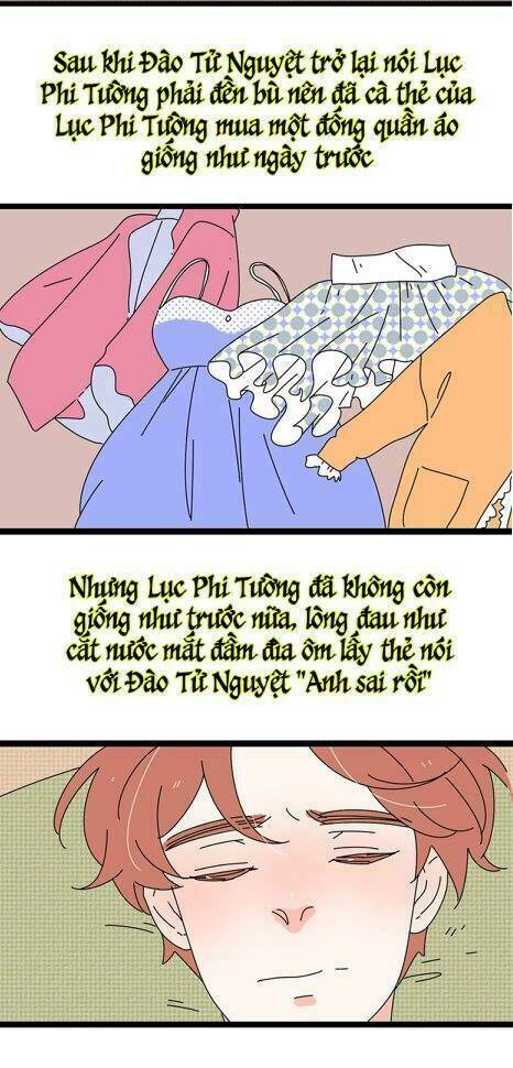 quỷ nhát gan và mã đại cáp chapter 7 9