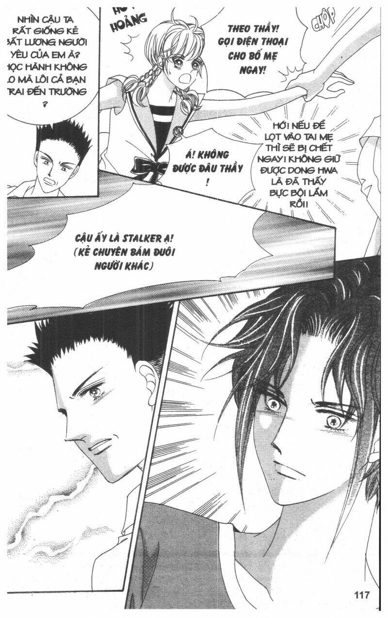 cũng vì em chapter 9 14