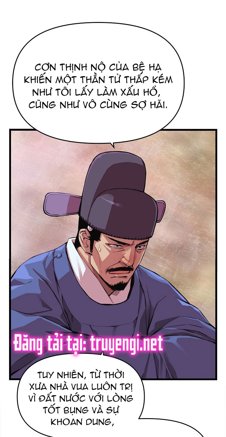 tôi sẽ sống như một hoàng tử chapter 29.1 9