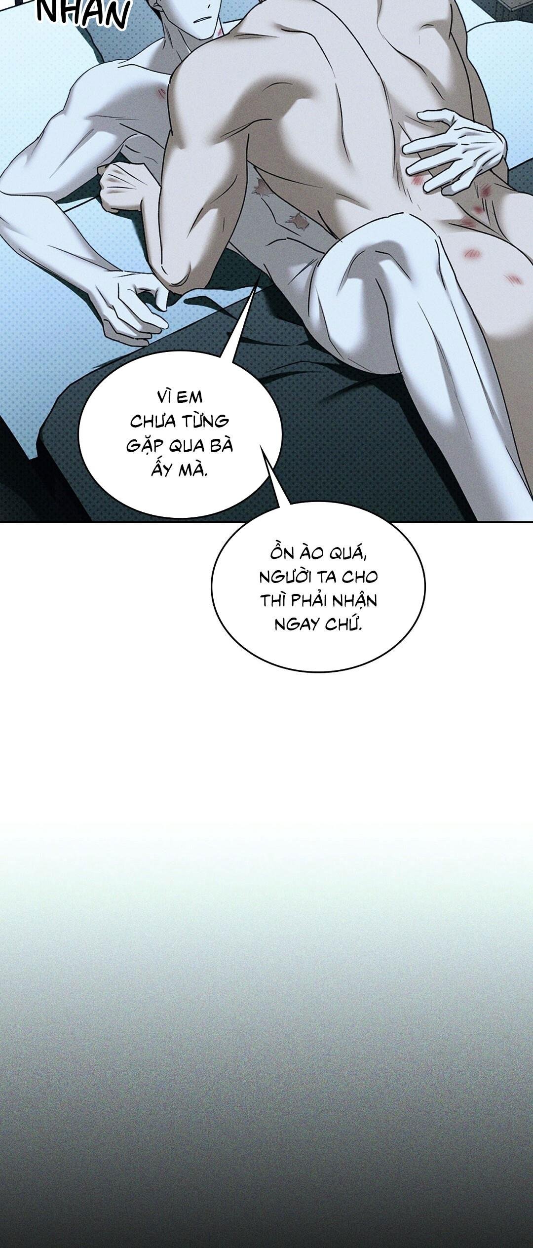 dưới ánh đèn xanh ss2 chapter 40 9