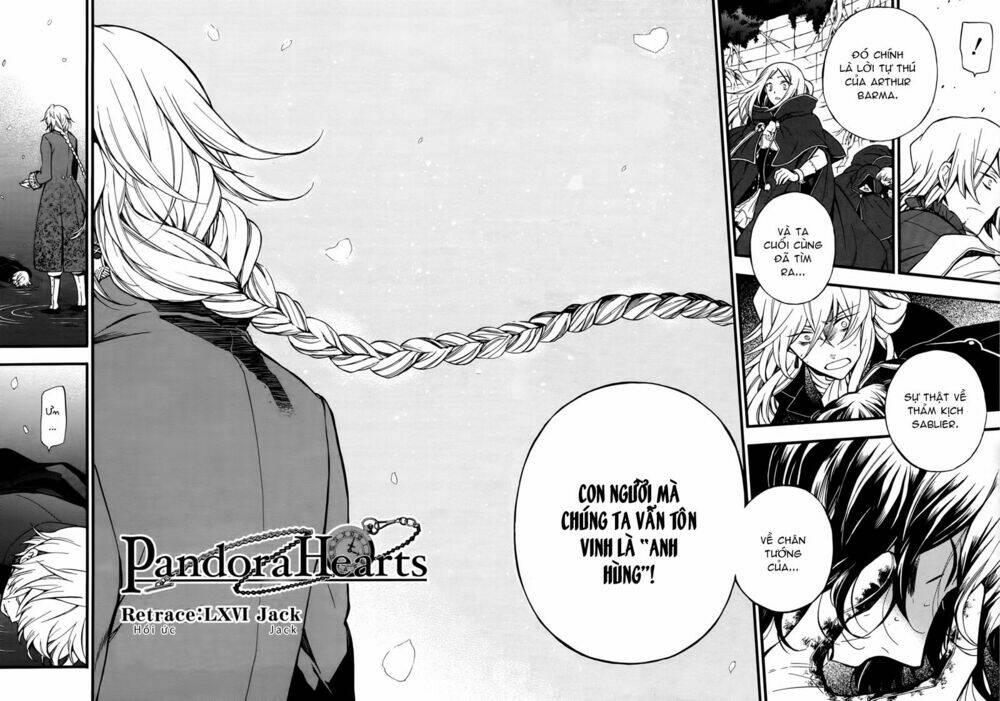 pandora hearts chapter 66 4