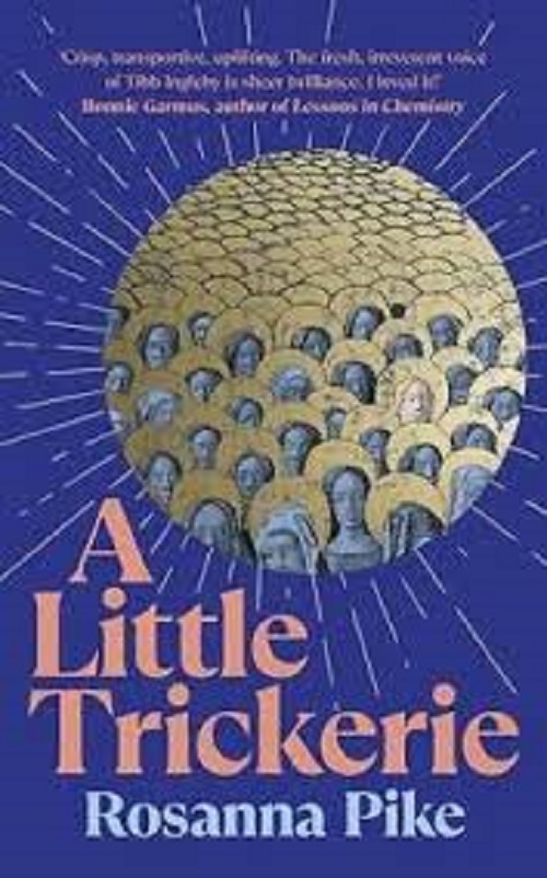 LITTLE TRICKERIE