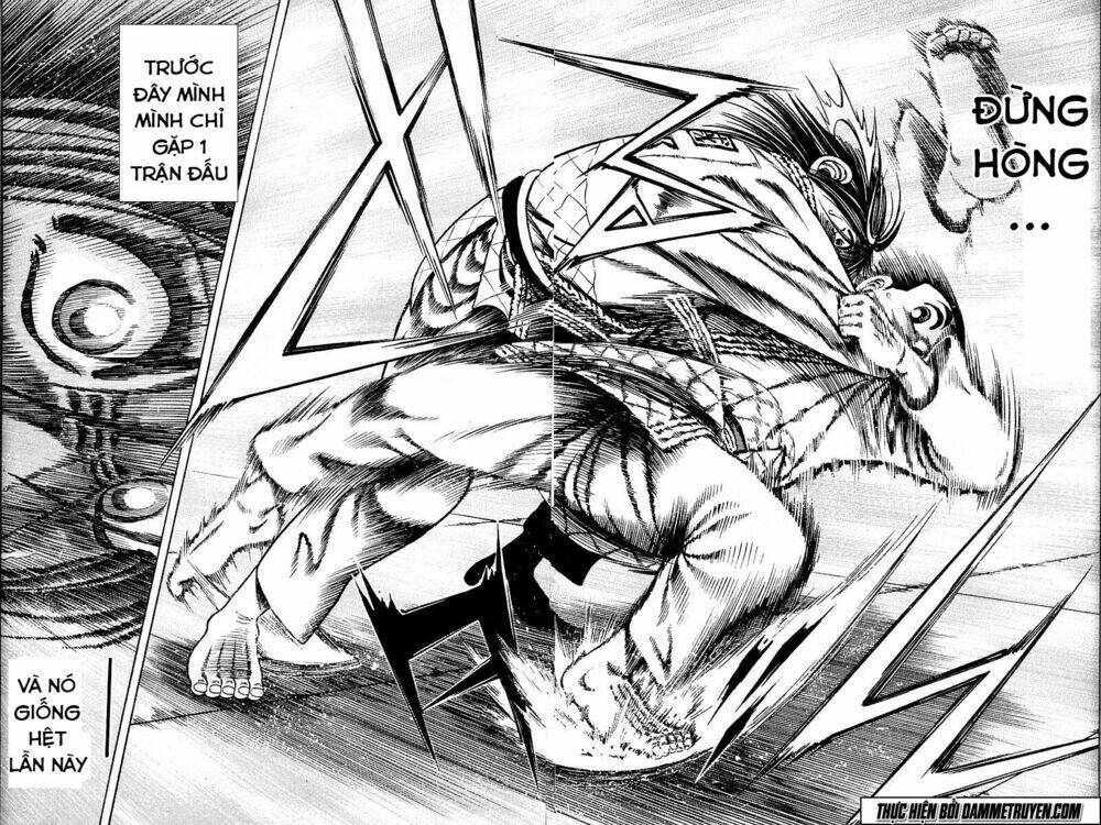 shin kotaro makaritoru! juudouhen chapter 133 8