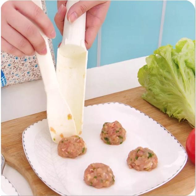 Dụng Cụ làm cá viên Nhật Bản