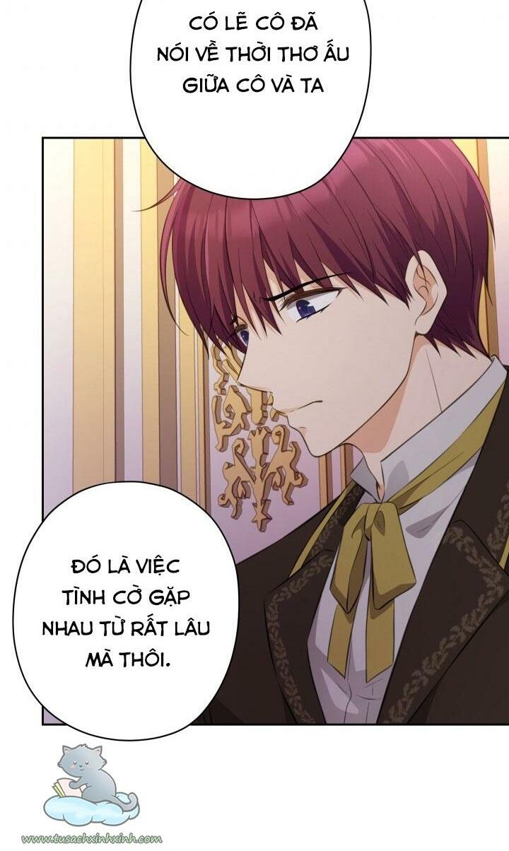 gửi đến người bạn của tôi chapter 30 35