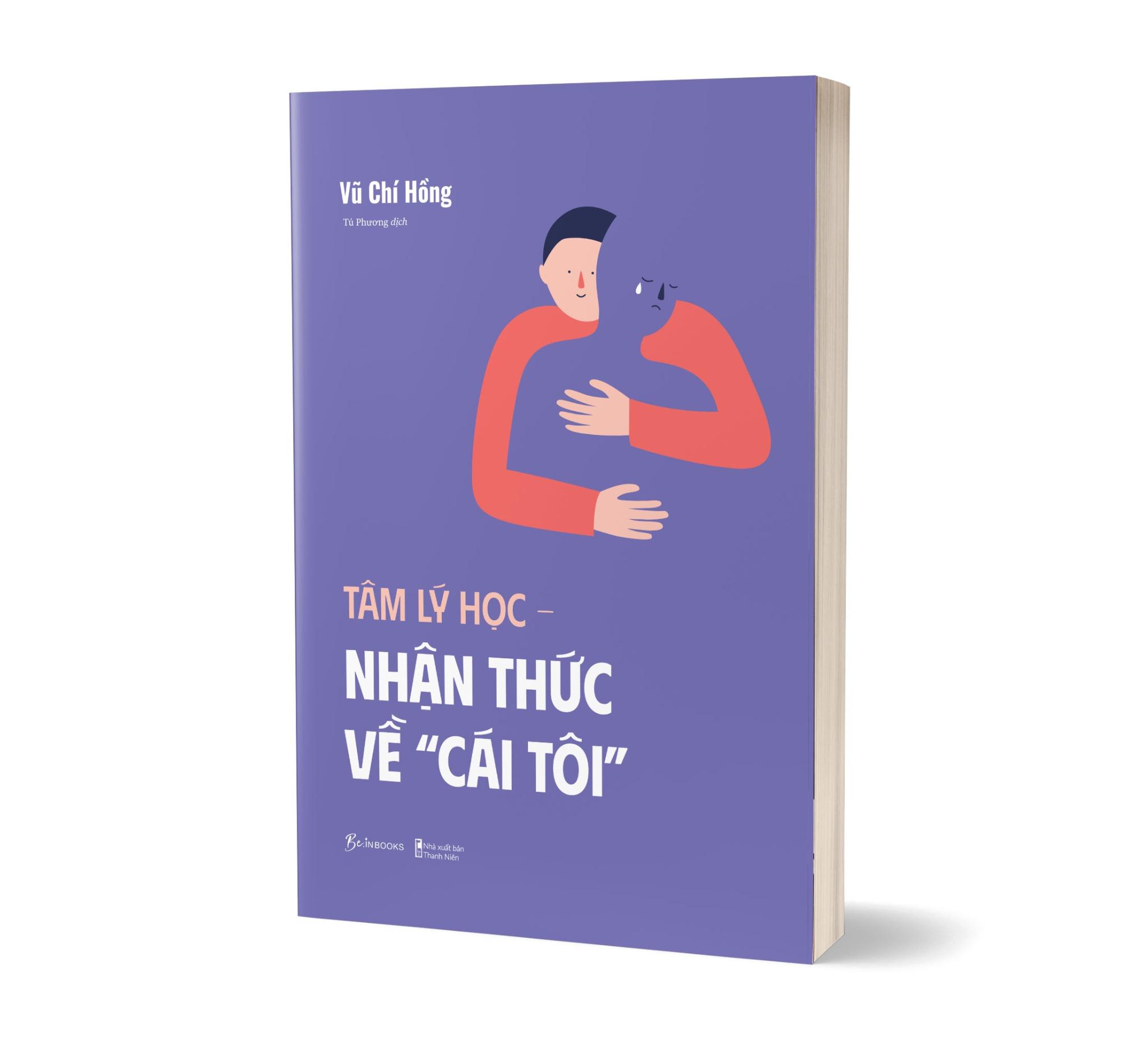 Tâm Lý Học – Nhận Thức Về “Cái Tôi”