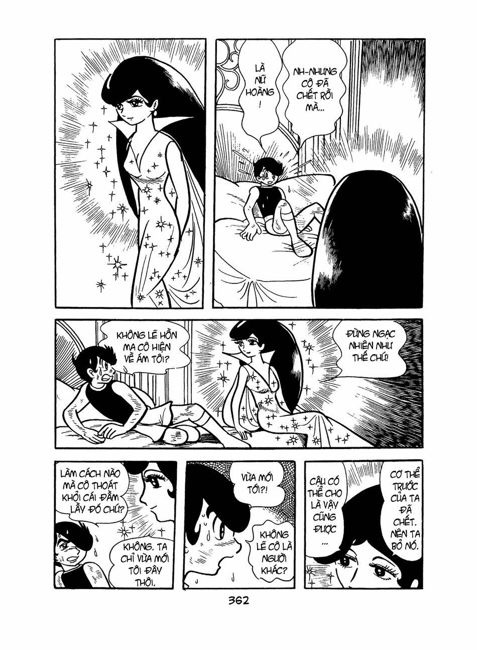 apollo’s song chapter 4.3 19