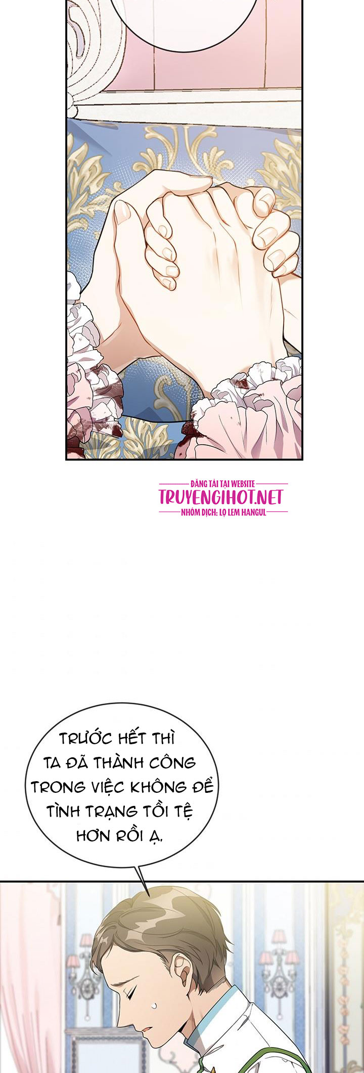 hướng đến ánh dương một lần nữa chapter 20.2 4