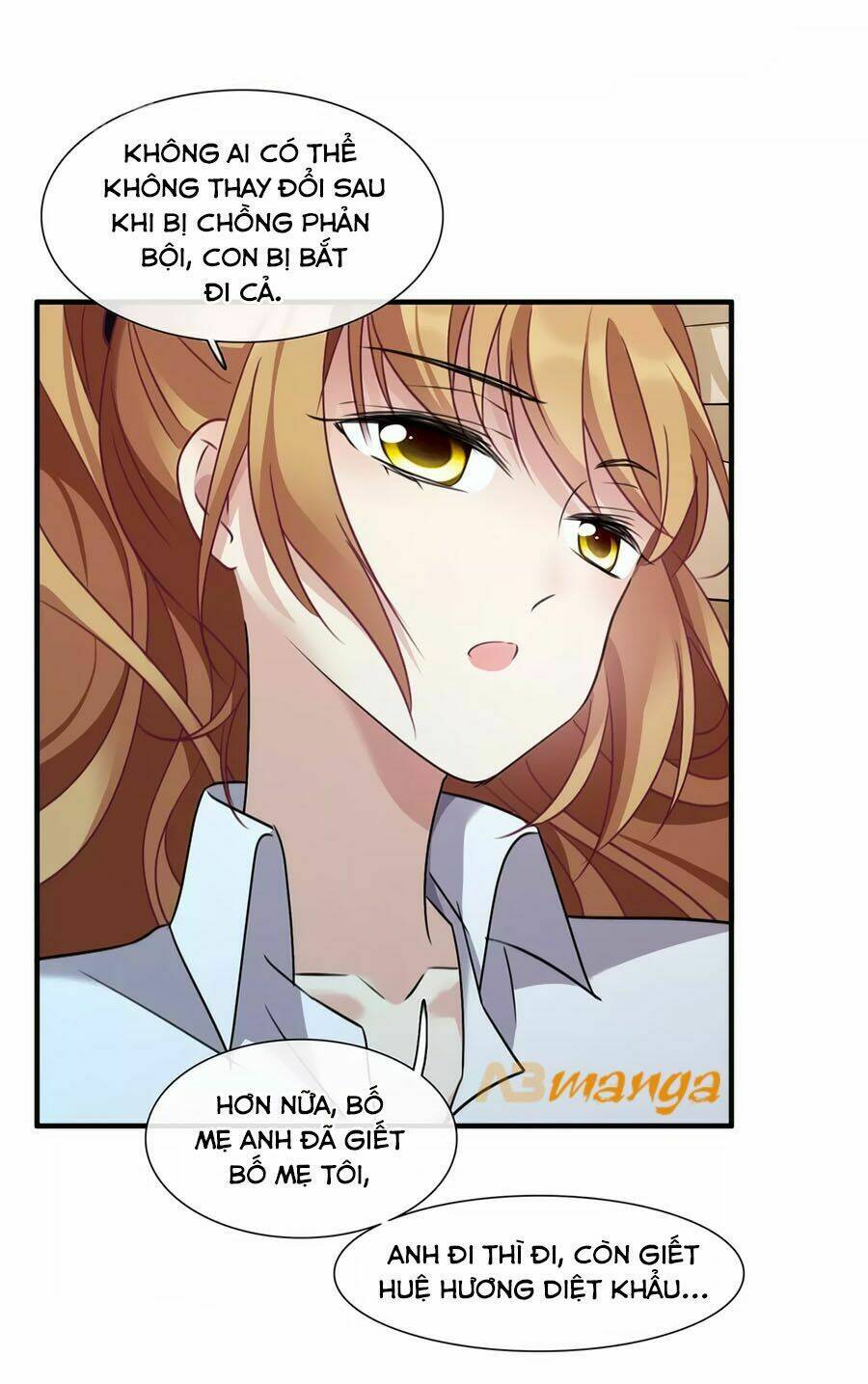 nhân chất tình nhân chapter 31.1 19